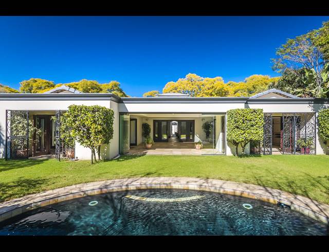 3 BEDROOM HOUSE RENTED IN PARKWOOD